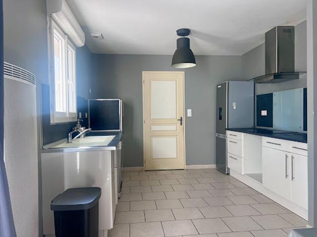Maison vente à Nevers, Urzy