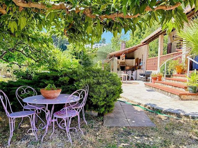 Maison vente à Marseille, Roquevaire