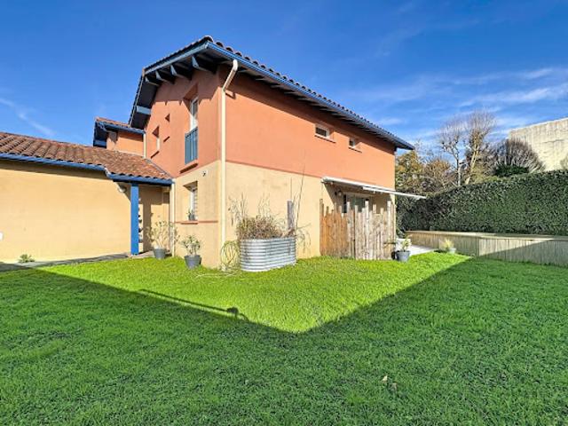 Maison vente à France métropolitaine, Bayonne