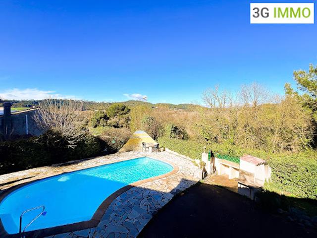 Maison vente à Arrondissement de Draguignan, Taradeau