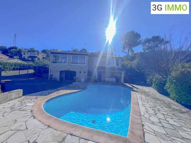Maison vente à Arrondissement de Draguignan, Taradeau