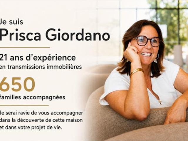 Maison vente à Montpellier, Pignan