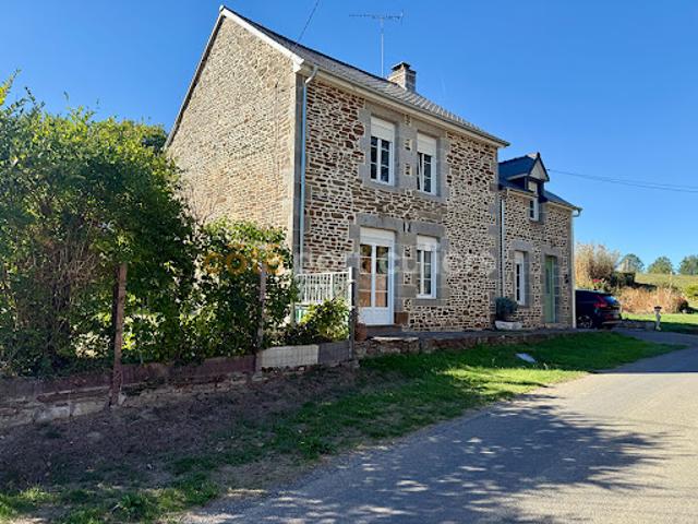 Maison vente à Saint-James