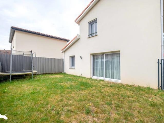 Maison vente à Lyon, Métropole de Lyon