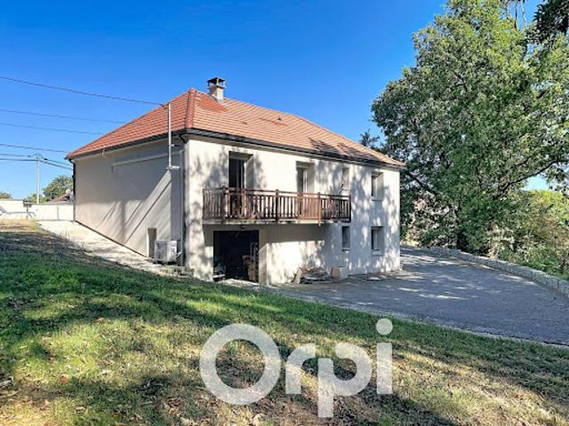 Maison vente à Brive-la-Gaillarde, Ussac
