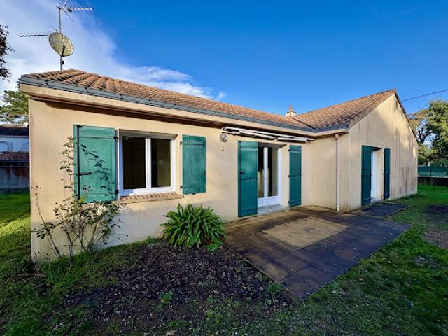 Maison vente à Saint-Nazaire, Saint-brevin-les-pins