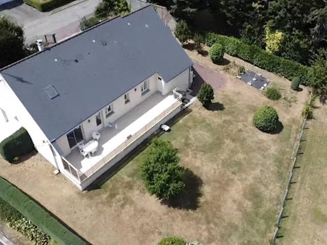 Maison vente à Avranches, Brécey