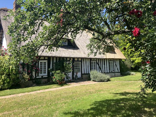 Maison vente à Évreux, La Trinité