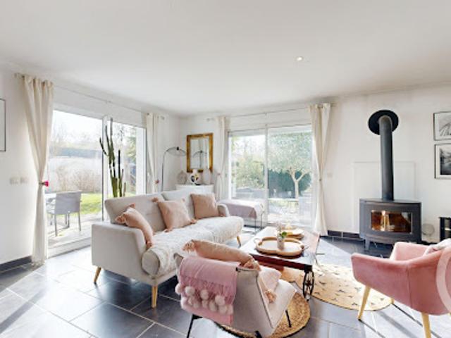 Maison vente à Bayonne, Anglet