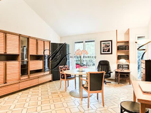 Maison vente à Centre Ville, Champs-sur-Marne