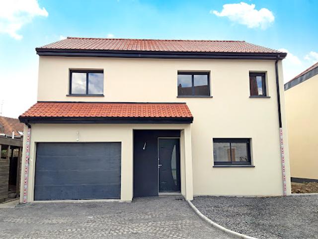 Maison vente à France métropolitaine, Soisy-sous-montmorency