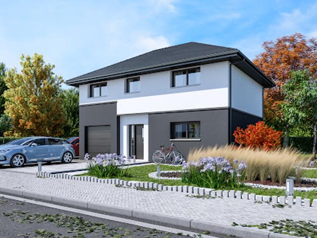 Maison vente à Sarcelles, Saint-brice-sous-forêt