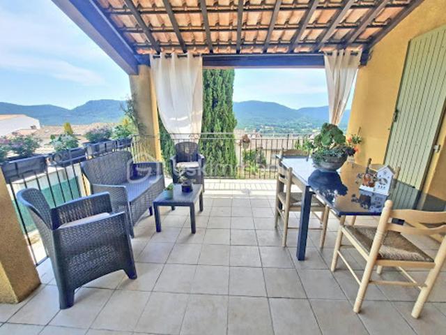 Maison vente à Arrondissement de Draguignan, Bagnols-en-forêt