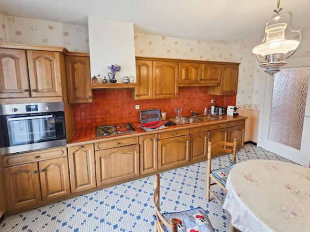 Maison vente à Agen