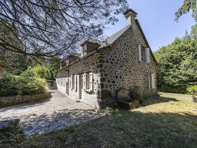 Maison vente à Mauriac, Auvergne-Rhône-Alpes