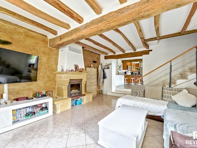 Maison vente à Beauvais, Amblainville