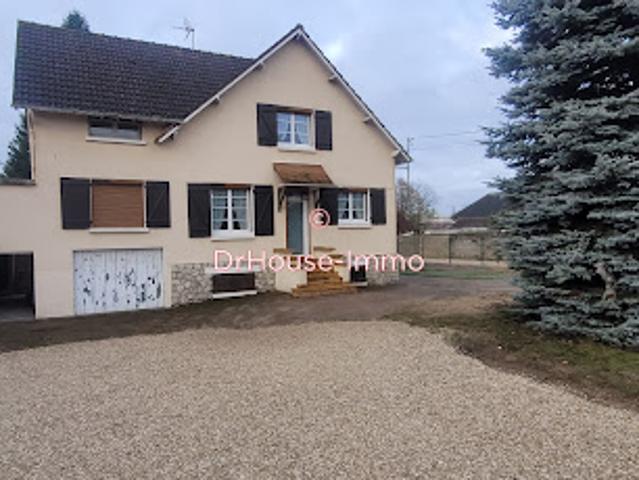 Maison vente à Montargis, Amilly