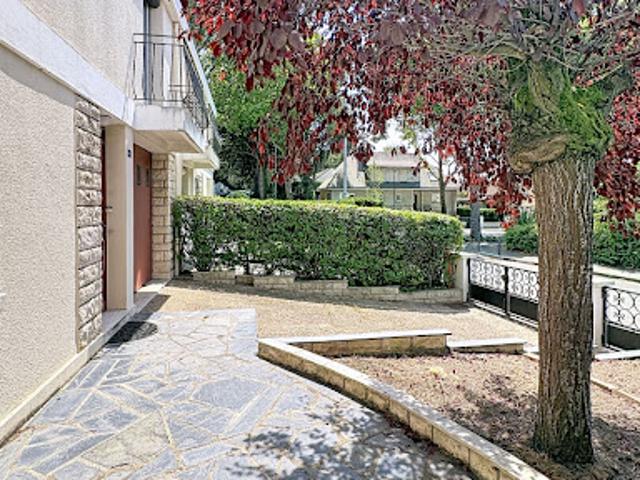 Maison vente à Angers