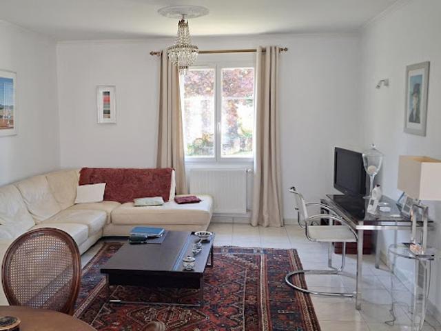 Maison vente à Angoulême, Aignes-et-puypéroux