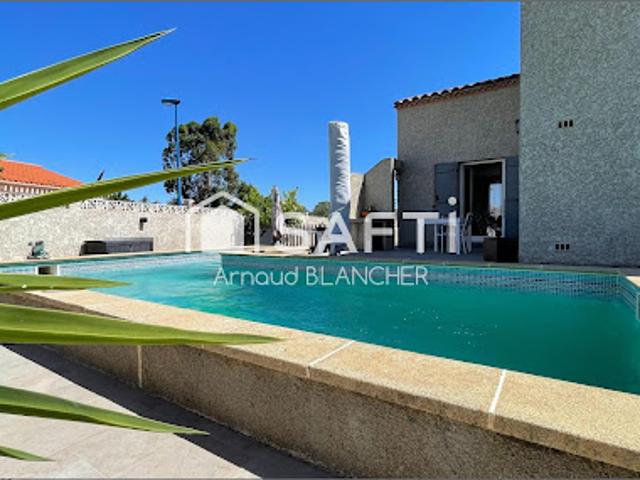 Maison vente à Céret, Argelès-sur-mer