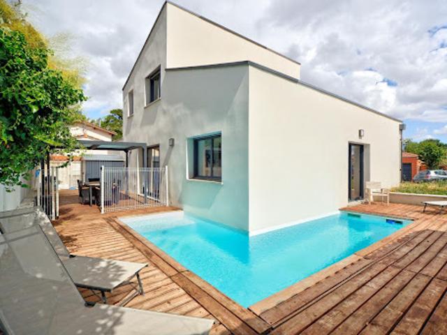 Maison vente à France métropolitaine, Aucamville