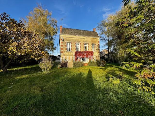 Maison vente à Avallon