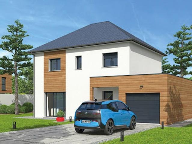 Maison vente à Évreux, Aviron