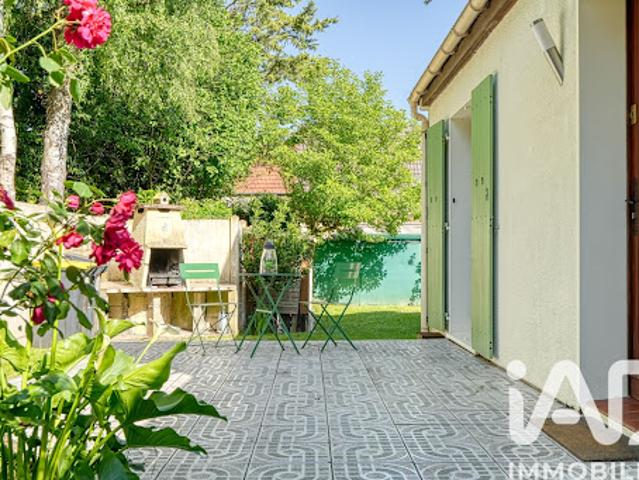 Maison vente à Sarcelles, Montsoult