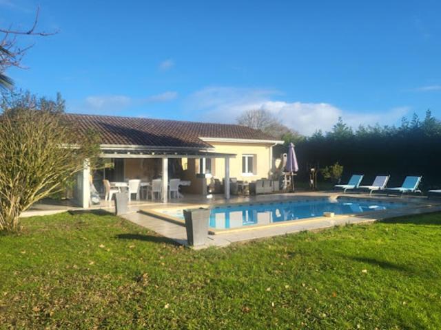 Maison vente à Mont-de-Marsan, Bascons