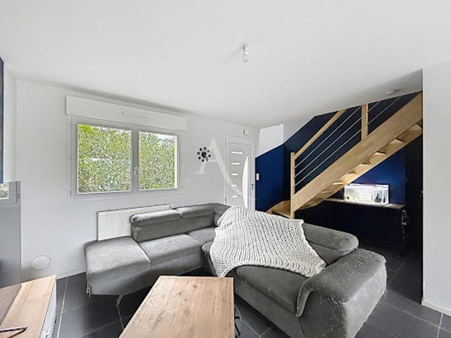 Maison vente à Neufbourg, Bellevigne-en-Layon