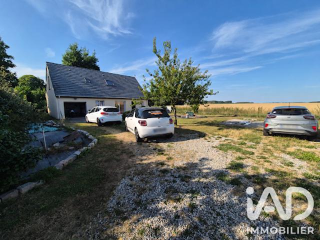 Maison vente à Le Grand Mesnil, Belleville-en-Caux