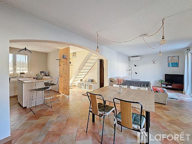 Maison vente à Béziers