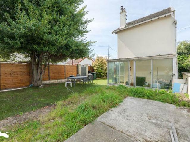 Maison vente à Argenteuil, Bezons