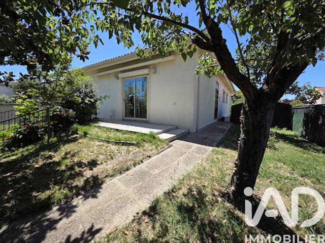Maison vente à Toulouse, Blagnac