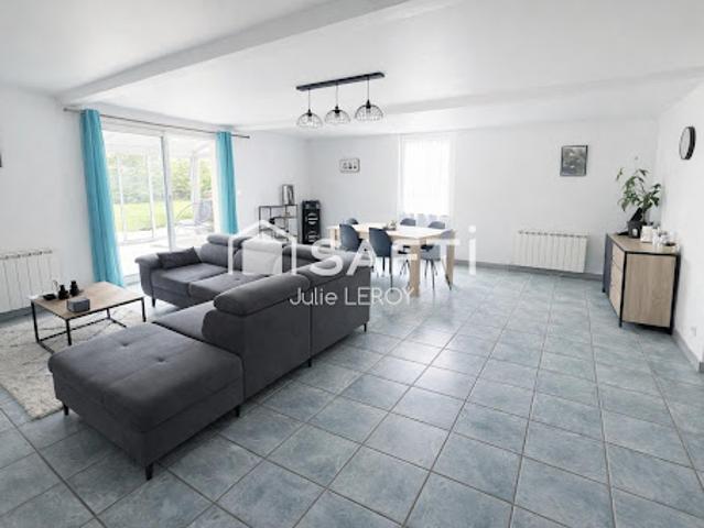 Maison vente à Mayenne, Blandouet