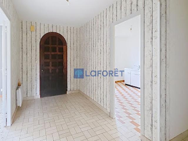 Maison vente à Blérencourt, Blérancourt