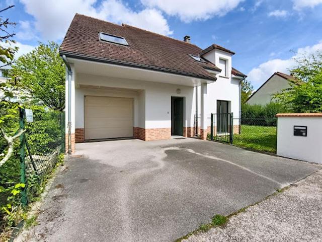 Maison vente à La Prévotière, Bois-Guillaume