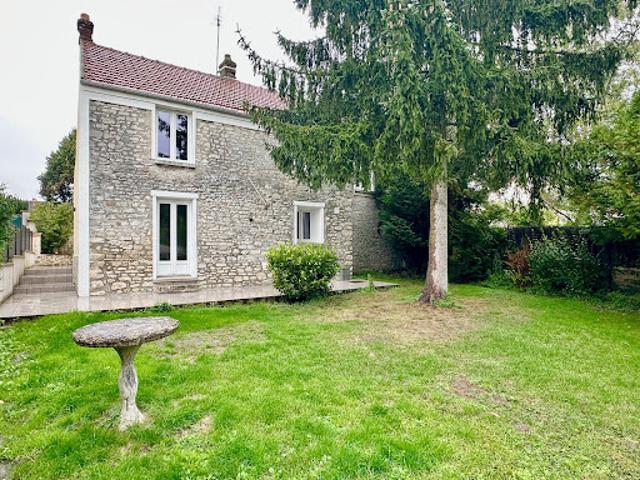 Maison vente à France métropolitaine, Borest