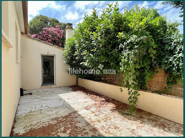 Maison vente à Nîmes, Bouillargues