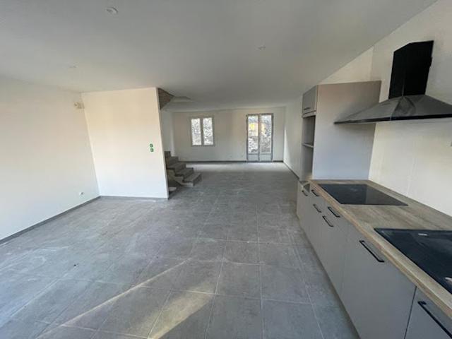 Maison vente à France métropolitaine, Bourg-lès-valence