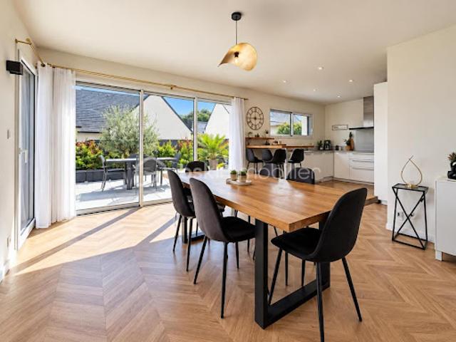 Maison vente à Mangoëro, Plumergat