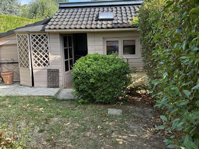 Maison vente à Montjay, Bures-sur-Yvette