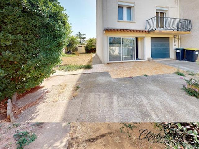 Maison vente à Carcassonne