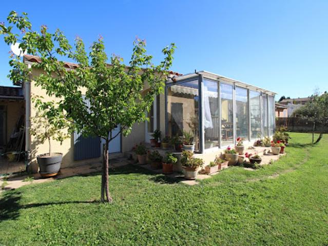 Maison vente à Carpentras
