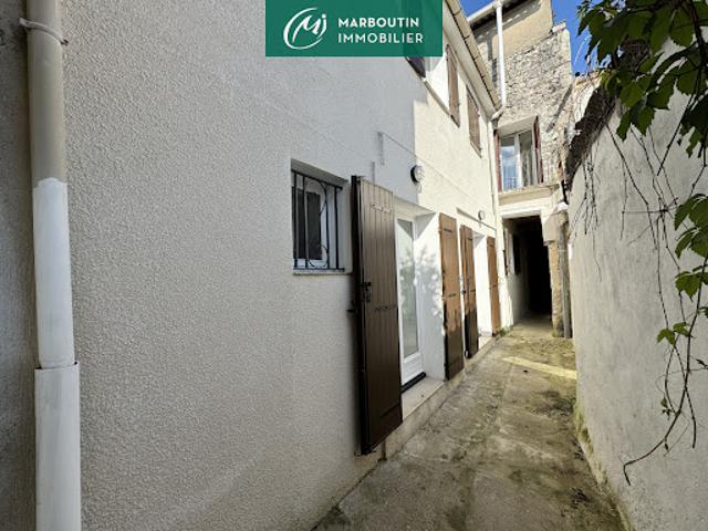 Maison vente à Nérac, Casteljaloux