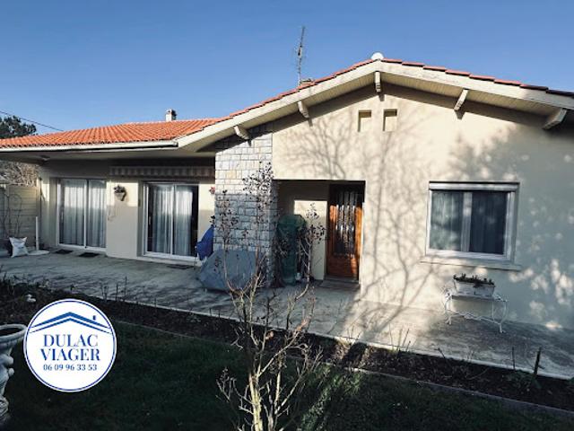 Maison vente à France métropolitaine, Cazaubon