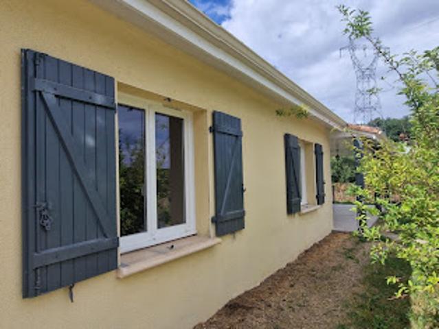 Maison vente à Périgueux, Neuvic