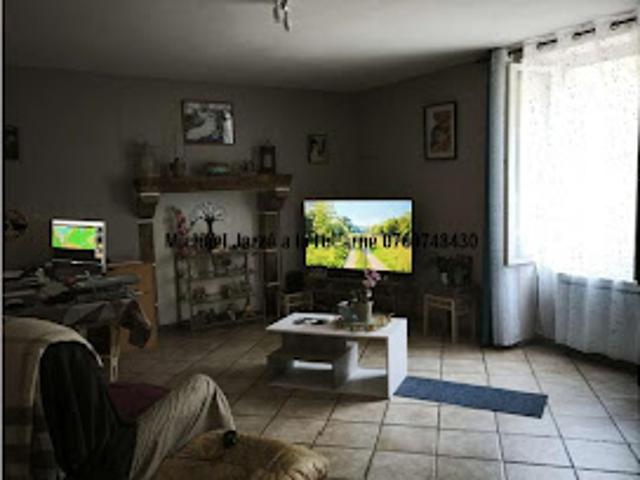 Maison vente à Bressuire, Cirière
