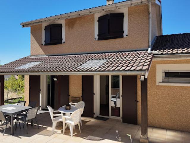 Maison vente à Villefranche-sur-Saône, Rhône
