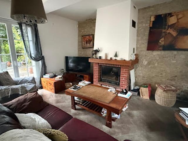 Maison vente à Pithiviers, Courcelles